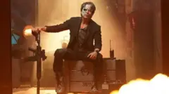 Shah Rukh Khan