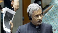 એસ જયશંકર