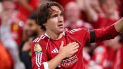 Federico Chiesa