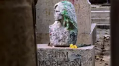 Bista Džima Morisona