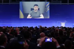 Владимир Зеленский