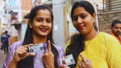 પાંચ રાજ્યોમાં ચૂંટણીની તારીખોની જાહેરાત 