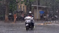 पाऊस 
