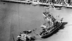 1956 சூயஸ் நெருக்கடி: உலக அதிகார சமநிலையை மாற்றிய திருப்புமுனை