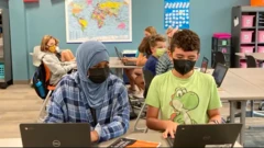 DOODA ISKOOLADA MINNESOTA