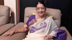 పి.సుశీల