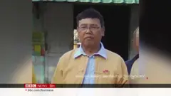 ဒီပဲယင်း NLD အမတ်ကို NUG ပြန်လွှတ်ပေး