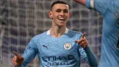 Phil Foden
