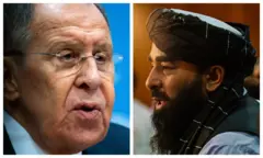 مجاهد او لاوروف