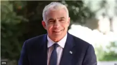 Yair Lapid