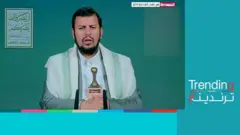 صورة عبد الملك الحوثي