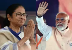  পশ্চিমবঙ্গের কোচবিহারকে সভার জন্য বেছে নিয়েছিলেন প্রধানমন্ত্রী নরেন্দ্র মোদী এবং মুখ্যমন্ত্রী মমতা বন্দ্যোপাধ্যায়। 