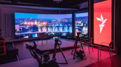 Студия Радио Свобода