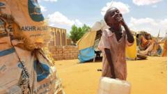 الجيش السوداني يستعيد مدناً شمال كردفان سيطرت عليها قوات الدعم السريع
