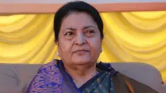विद्या भण्डारी