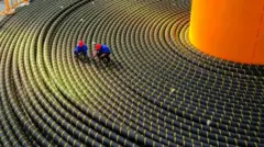 కేబుల్ వ్యవస్థ