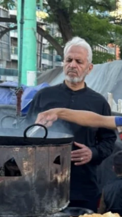 سفیر ایران در کابل 