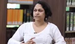 डॉ. समीना दलवाई