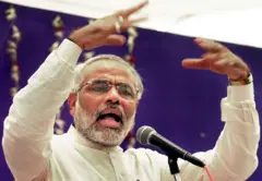 নরেন্দ্র মোদী