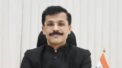 તુકારામ મુંઢે