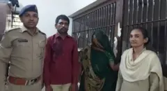 కూతుర్ని చంపిన తల్లిదండ్రులు