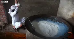 मिठाई