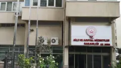 Aile ve Sosyal Hizmetler Bakanlığı 