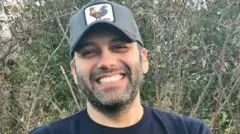 میثم بیک‌محمدی