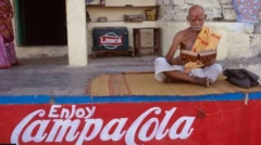 Campa Cola
