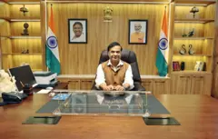 हिमंत बिस्वा सरमा 