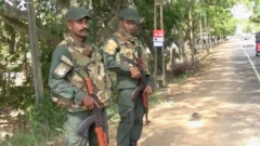 அநுராதபுரம் சிறைச்சாலை