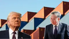 Donald Trump áp thuế quan: Việt Nam chịu ảnh hưởng gì?