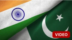 பாகிஸ்தானுக்கு ஆதரவாக நின்ற உலக நாடுகள் - இந்தியாவும் பாகிஸ்தானும் ஒரே கண்ணோட்டத்தில் பார்க்கப்பட்டதா?