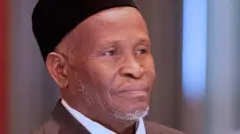 Tanko Muhammad bụbu Nnukwu Ọkaikpe Naịjirịa anwụọla