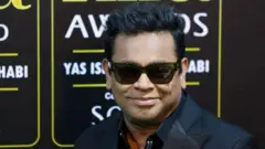 ஒரு நாள் இந்தியாவின் பெருமை என்றும் மறுநாள் துரோகி என்றும் முத்திரை குத்தப்படும் ஏ.ஆர். ரஹ்மான்