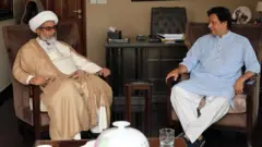 imran