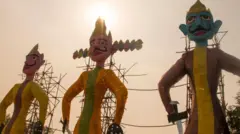 રાવણ રામ તમિલનાડુ 