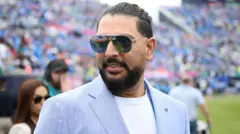 యువరాజ్ సింగ్