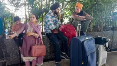 दिल्ली एयरपोर्ट 