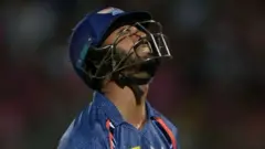 લખનઉ સુપરજાયન્ટ્સ