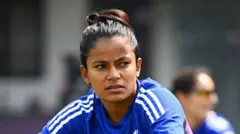 उमा छेत्री