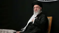 ख़ामेनेई