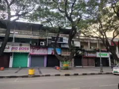 தியாகராய நகர் வரலாறு