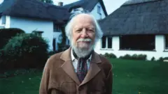 Вилијам Голдинг 