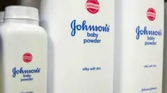 جانسون و جانسون 