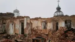Авдеевка