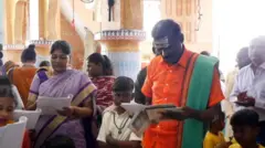 பாகிஸ்தானில் பங்குனி உத்திரம்