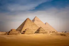 اہرام مصر