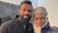 قصة الهندوسي الذي دافع عن مسلم وأصبح بطلاً