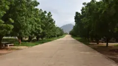 ሓጋዝ የግብርናና ቴክኒክ ትምህርት ቤት
